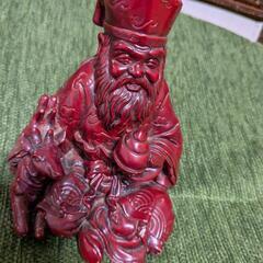 七福神より布袋様、恵比寿様、寿老人！の画像
