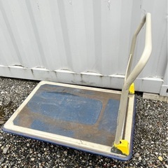 ☆中古☆台車