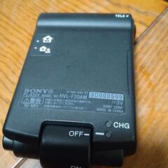 SONY フラッシュ HVL-F20AM ストロボ αシリーズの画像