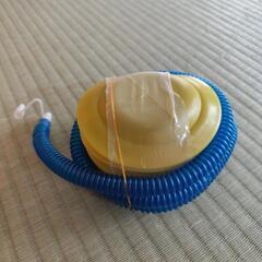 ジャンピングホース【未使用品】の画像