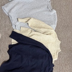 服等おまとめ