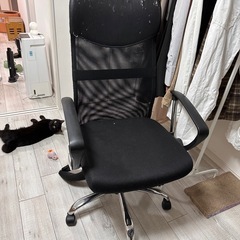 オフィスチェア