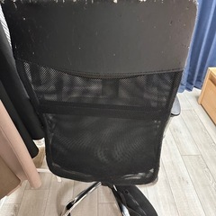 オフィスチェアの画像