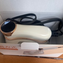 LM-026 スチームアイロン 1000Wの画像