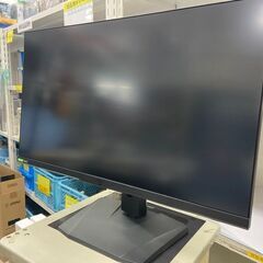 中古の箱なし画面キズあり・MSI製ゲーミングモニターのOptix...