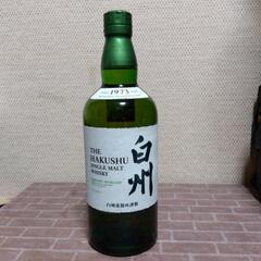 横須賀🆗箱無し白州
