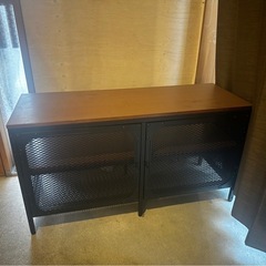 IKEA テレビ台, ブラッの画像