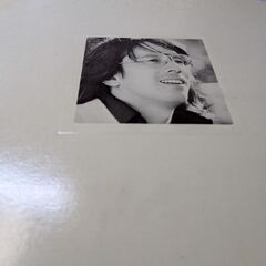 （中古LPレコード）シクラメンのかほりから−布施明