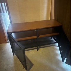 IKEA テレビ台, ブラッの画像