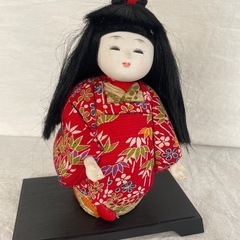 日本人形