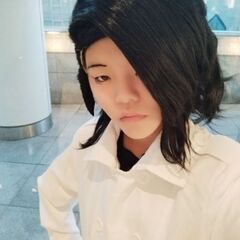 コスプレパフォメンバー募集中