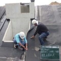 土木作業員　若干名緊急大募集。の画像