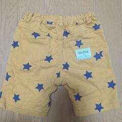 80センチ　夏用半ズボンの画像