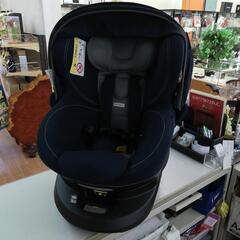 ☆ジモティー割引有☆ チャイルドシート エールベベ・クルット4i...