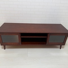 TV台（奥行40×幅120×高さ40㎝）