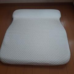 まるごと支える マットレスピロー　枕