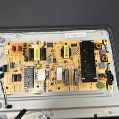 テレビ65基盤Ｔコンなどの画像