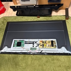 テレビ65基盤Ｔコンなどの画像