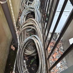 高性能自吸式エンジンポンプの画像