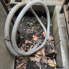 高性能自吸式エンジンポンプの画像