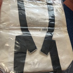 スワッグバッグの画像