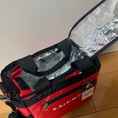 【ルーセント】クーラーバックの画像