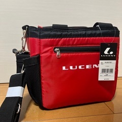 【ルーセント】クーラーバック