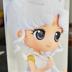 セーラームーン　フィギュアの画像