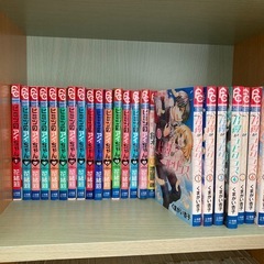 美品★
少女マンガ470冊くらいの画像
