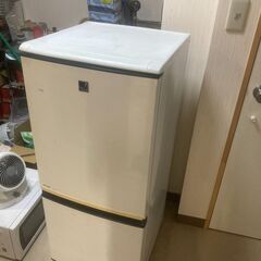 中古】東京都の冷蔵庫を格安/激安/無料であげます・譲ります