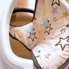 歩行器　ベビー用品の画像