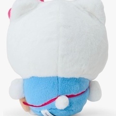  【郵送•オンライン決済可】ちいかわ サンリオコラボ 新品未開封の画像