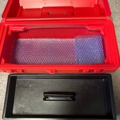 MAC TOOLS 工具箱の画像