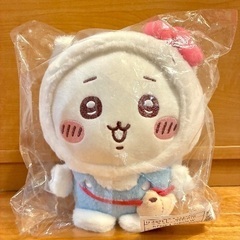  【郵送•オンライン決済可】ちいかわ サンリオコラボ 新品未開封の画像