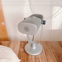 【9,000円→8,500円】レコーディングマイク　ASMR  サイドアレス型USBマイクロホン　AKG Ara-Y3 の画像