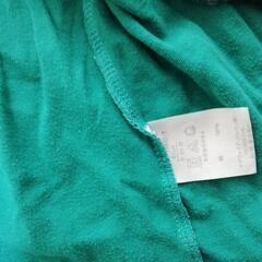 ユニクロ　ベビー肌着　おまけつきの画像