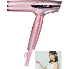 ReFa BEAUTECH DRYER SMART ピンク