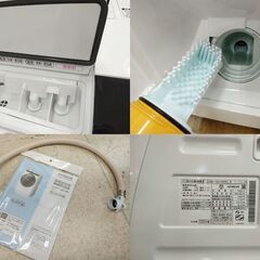 HITACHI / 日立 10kg ビッグドラム ドラム式洗濯機 BD-SG100EL 乾燥6kg【ユーズドユーズ名古屋天白店】の画像