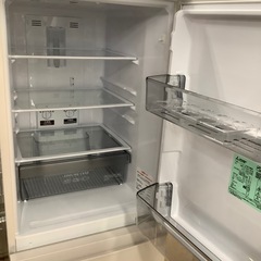 MITSUBISHI 2ドア冷蔵庫の画像