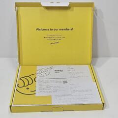 【新品未使用】chocoZAP　体重計　ヘルスウォッチの画像