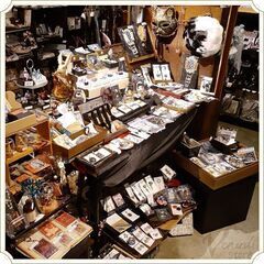 童話に出てくるいきものたち【6/14-7/16】～神戸の雑…