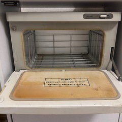 【7/29まで‼️それ以降 廃棄】タオルウォーマーの画像