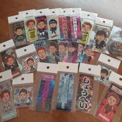 THE RAMPAGE 浦川翔平 グッズの画像