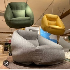 無印良品　ソファー