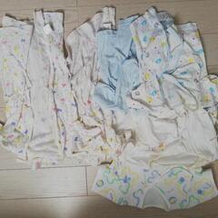 ベビー肌着