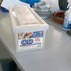 0619-240 CD/DVDケース