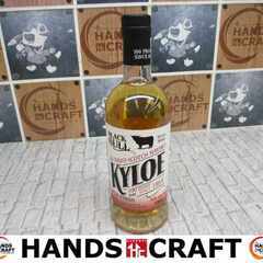 KYLOL BLACK BULL RUM FINISH 50％ ...