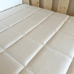 【中古】マットレスの画像