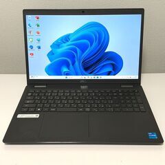 ★2021年製★ 第11世代 i5 メモリ16GB テンキー D...
