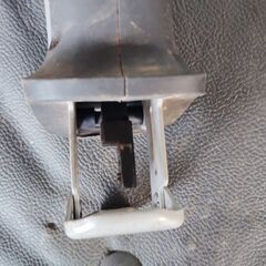 EARTH MAN  電気のこぎり  DN-100の画像